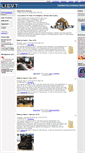 Mobile Screenshot of lievt.org